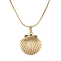 Vintage Mermaids Necklace
