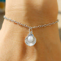 Shell Pendant Bracelet VIP