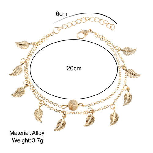 Beach Anklet Bracelet
