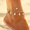 Beach Anklet Bracelet