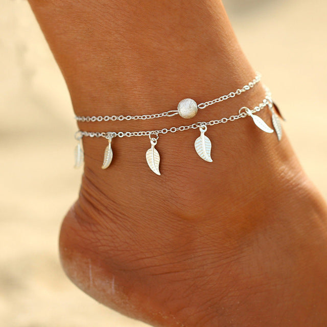 Beach Anklet Bracelet VIP