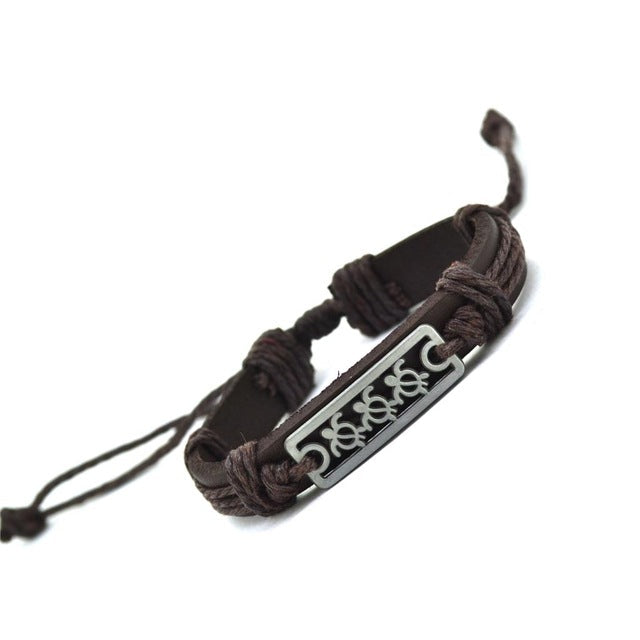 Sea Turtle Bracelet
