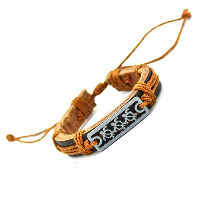 Sea Turtle Bracelet