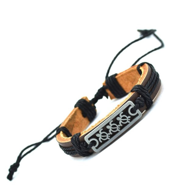 Sea Turtle Bracelet