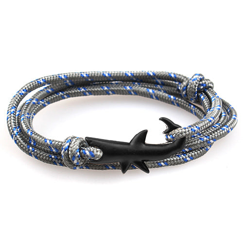 Shark Rope Bracelet VIP