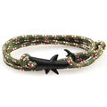 Shark Rope Bracelet VIP