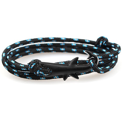 Shark Rope Bracelet VIP