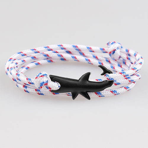 Shark Rope Bracelet VIP