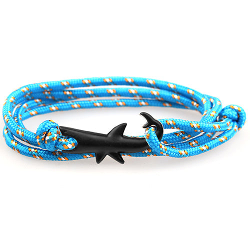 Shark Rope Bracelet VIP